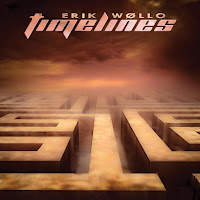 Erik Wøllo - Timescape загрузить