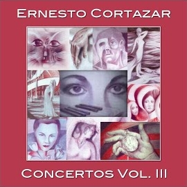 Ernesto Cortazar - Tic Tac Blues (Concerto) загрузить