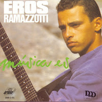 Eros Ramazzotti - Musica Es загрузить