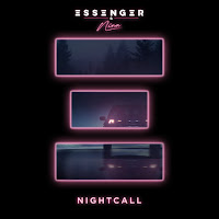 Essenger - Nightcall (Feat. Nina) загрузить