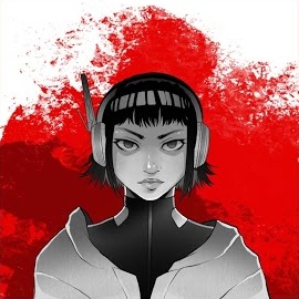 Estella Boersma - Subspace загрузить