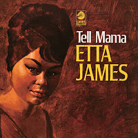 Etta James - I'd Rather Go Blind загрузить