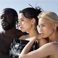 Eugenia Nicolae - Gura Lumii (Feat. Rimenescu) загрузить