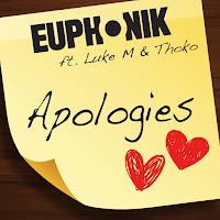 Euphonik - Apologies (Feat. Luke M & Thoko) загрузить