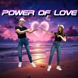 Euromartina - Power Of Love загрузить