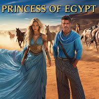 Euromartina - Princess Of Egypt загрузить