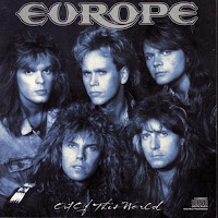 Europe - Superstitious загрузить