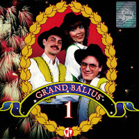 Eurostar Lt - Grand Balius 1 Ft Balius загрузить