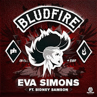 Eva Simons - Bludfire (Extended) (Feat. Sidney Samson) загрузить