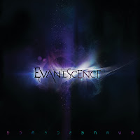Evanescence - My Heart Is Broken загрузить