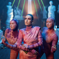 Evgenya Redko - Planeta загрузить