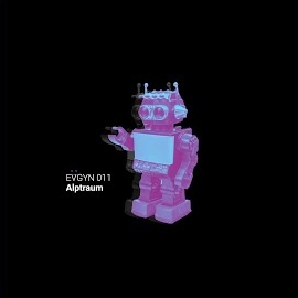 Evgyn - Alptraum загрузить