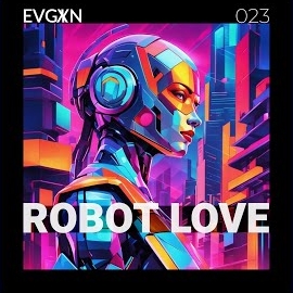 Evgyn - Robot Love загрузить