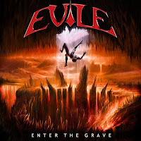 Evile - Enter The Grave загрузить
