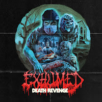 Exhumed - Night Work загрузить