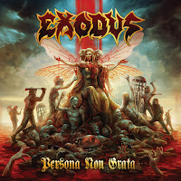 Exodus - The Beatings Will Continue (Until Morale Improves) загрузить