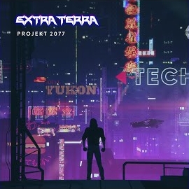 Extra Terra - Projekt 2077 загрузить