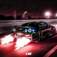 Extrxct - 3 Am (Slowed + Reverb) загрузить