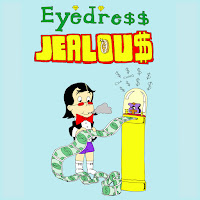 Eyedress - Jealous (Instrumental) загрузить