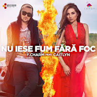 F.charm - Nu Iese Fum Fără Foc (Feat. Caitlyn) загрузить