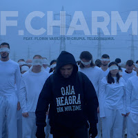 F.charm - Oaia Neagra Din Multime (Feat. Florin Vasilica Si Grupul Teleormanul) загрузить