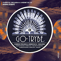 Fabricio Pecanha - Welcome To The Moon Ft Andre Silva загрузить