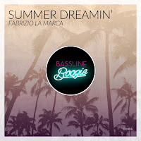 Fabrizio La Marca - Summer Dreamin' загрузить