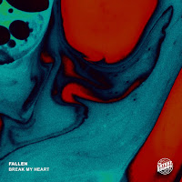 Fallen - Break My Heart загрузить