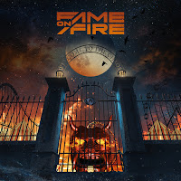 Fame On Fire - Welcome To The Chaos (Feat. Spencer Charnas Of Ice Nine Kills) Ft Ice Nine Kills загрузить