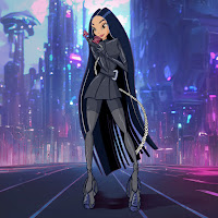 Faouzia - Plastic Therapy загрузить