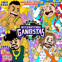 Farid Bang - International Gangstas (Feat. Sch) (Feat. Sch) Ft Capo & 6Ix9Ine загрузить