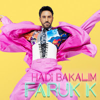 Faruk K - Hadi Bakalım загрузить