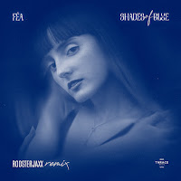Féa - Shades Of Blue (Roosterjaxx Remix) загрузить