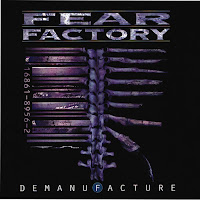 Fear Factory - T-1000 загрузить