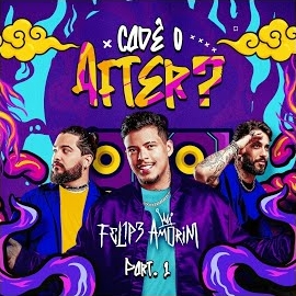 Felipe Amorim - Toca O Trompete загрузить