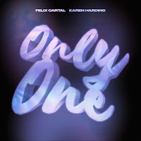 Felix Cartal - Only One Ft Karen Harding загрузить