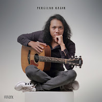 Felix Irwan - Pergilah Kasih загрузить