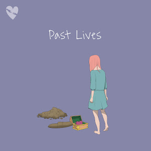 pastlives 🎧, Golden Time 📺 #pastlives #sad #sadstory #love #depress