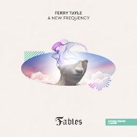 Ferry Tayle - A New Frequency загрузить