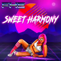 Fhe - Sweet Harmony загрузить