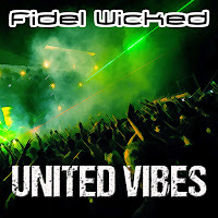 Fidel Wicked - United Vibes загрузить