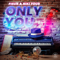 Fisun - Only You Ft Niki Four загрузить