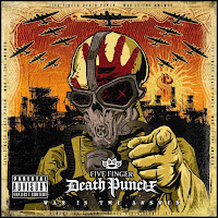 Five Finger Death Punch - Falling To Hate загрузить