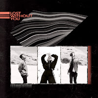 Fly By Midnight - Lost Without You Ft Clara Mae загрузить