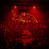 Folkulaka - Відчиняйте (Vidchyniayte) Live 2024 (Live) загрузить