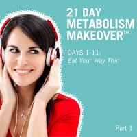 Food Lovers Fat Loss System - Day 2: Unlock The Secrets Of The Fat Loss Plate загрузить