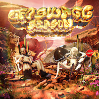 Forcegng - Ufo Swagg Season загрузить