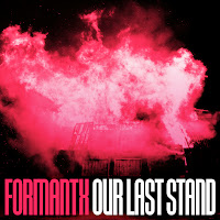 Formantx - Our Last Stand загрузить