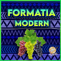 Formatia Modern - Inimioară загрузить