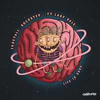 Fractall - Life Is Good (Feat. Lady Vale) Ft Rocksted загрузить